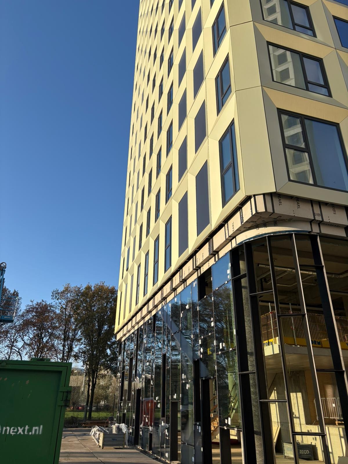 Werkzaamheden/ gebeurtenissen december 2025